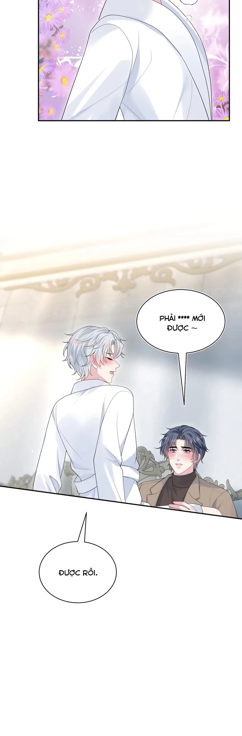 Tuyệt Mỹ Bạch Liên Online Dạy Học Chapter 362 - 12