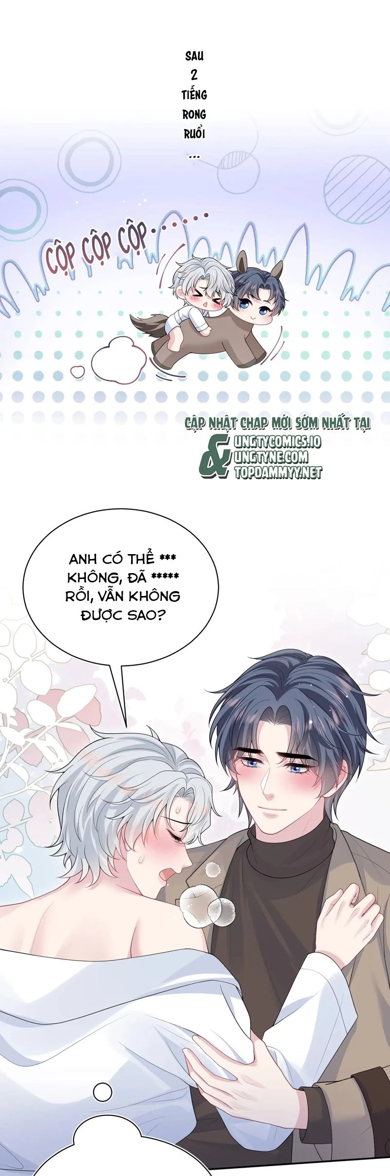 Tuyệt Mỹ Bạch Liên Online Dạy Học Chapter 362 - 13