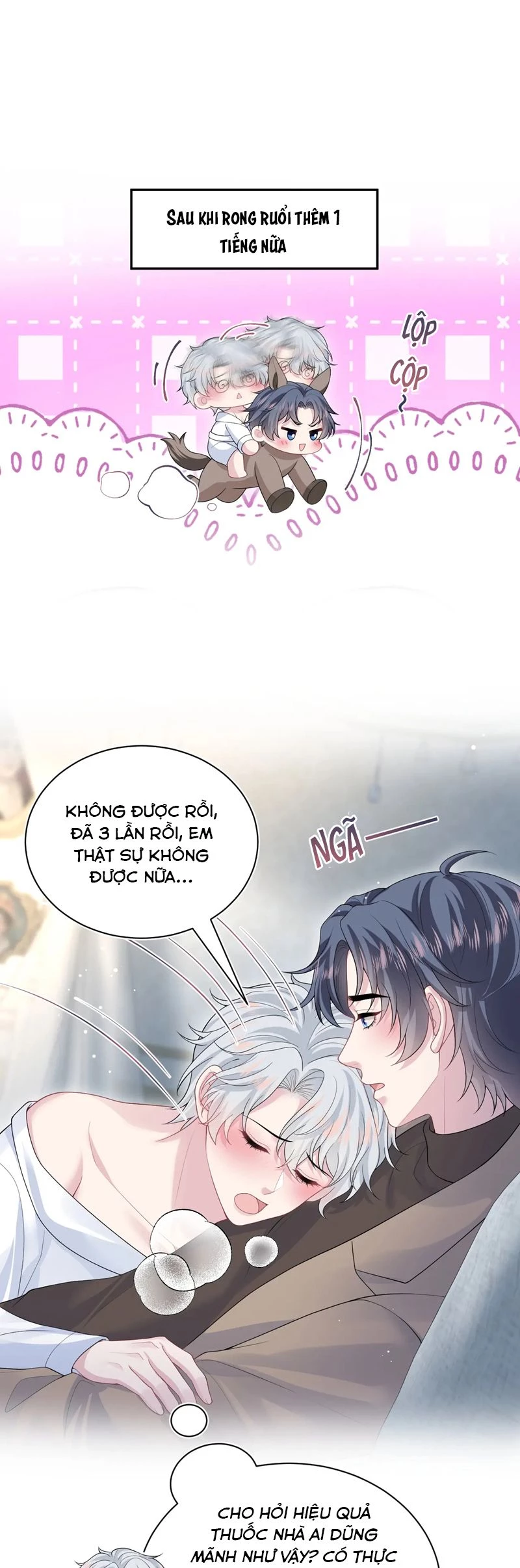 Tuyệt Mỹ Bạch Liên Online Dạy Học Chapter 362 - 16