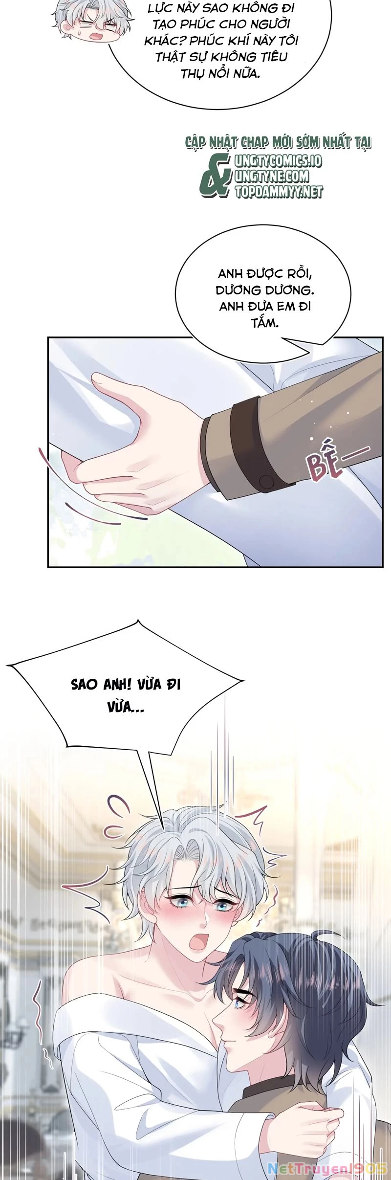 Tuyệt Mỹ Bạch Liên Online Dạy Học Chapter 362 - 17