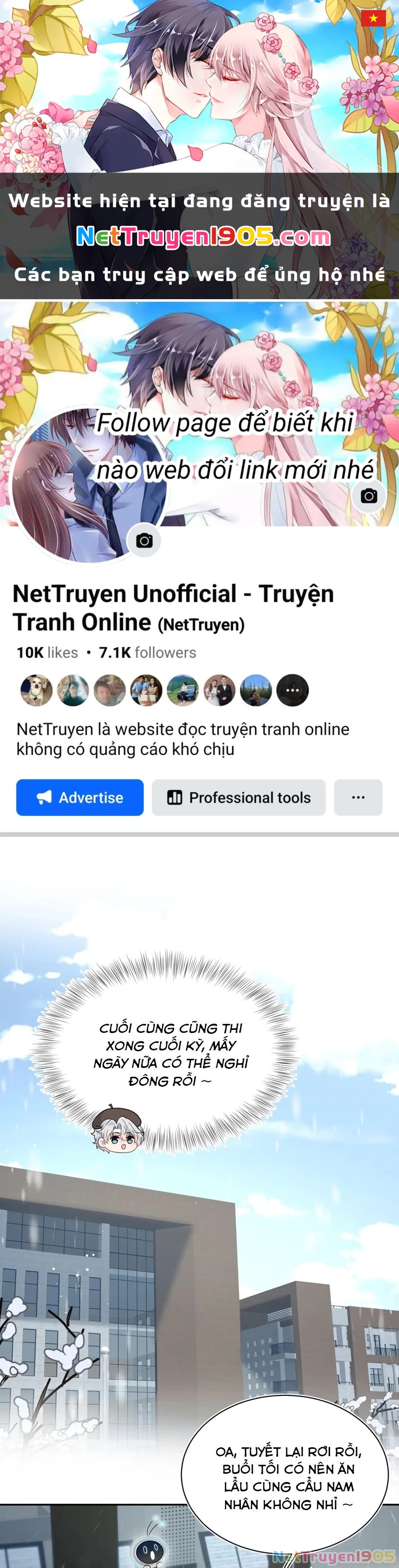 Tuyệt Mỹ Bạch Liên Online Dạy Học Chapter 363 - 1