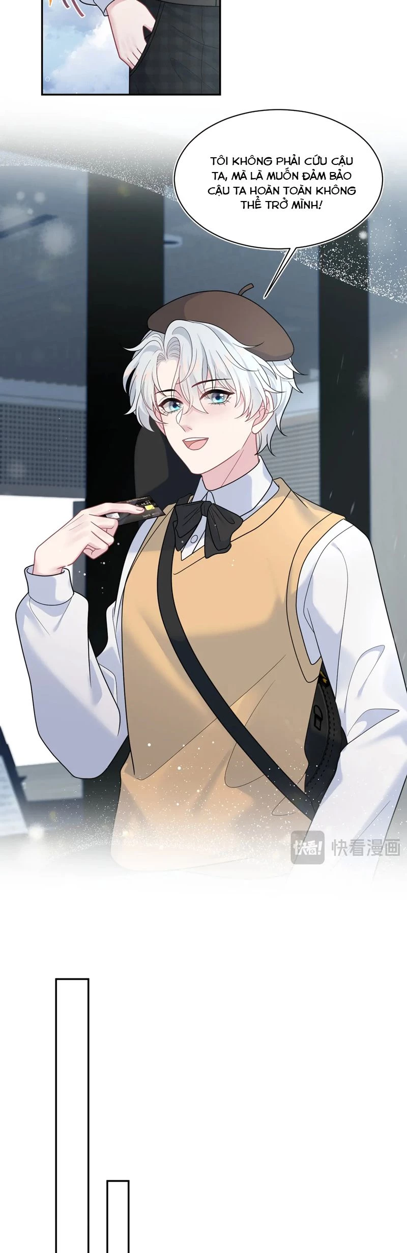 Tuyệt Mỹ Bạch Liên Online Dạy Học Chapter 363 - 7