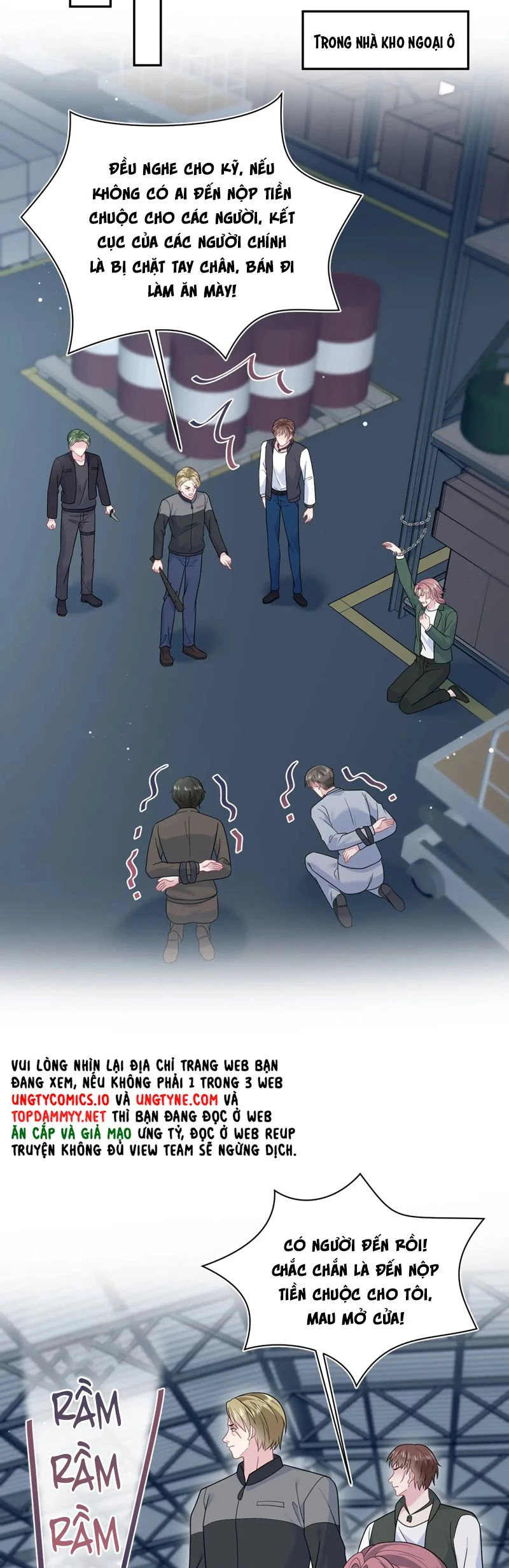 Tuyệt Mỹ Bạch Liên Online Dạy Học Chapter 363 - 8