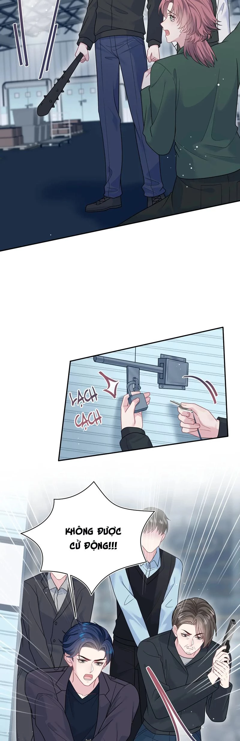 Tuyệt Mỹ Bạch Liên Online Dạy Học Chapter 363 - 9