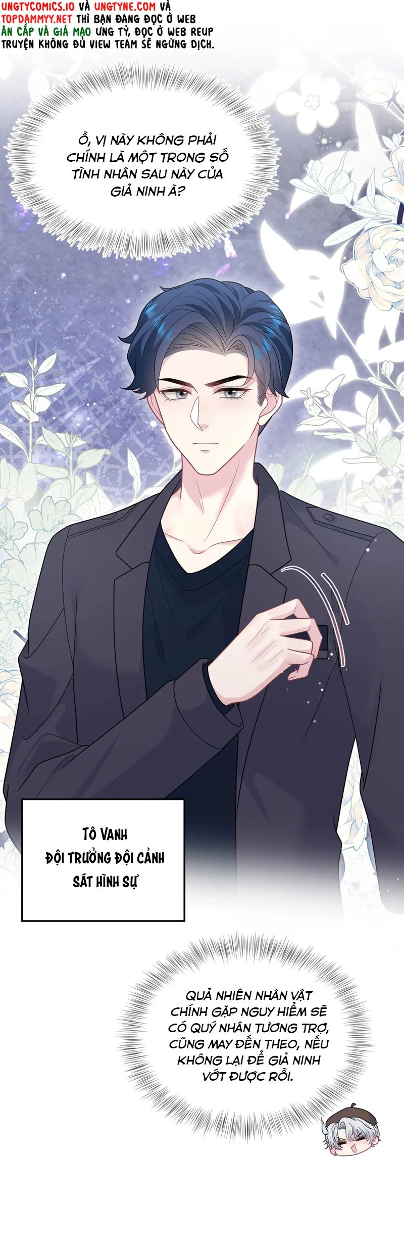 Tuyệt Mỹ Bạch Liên Online Dạy Học Chapter 363 - 12