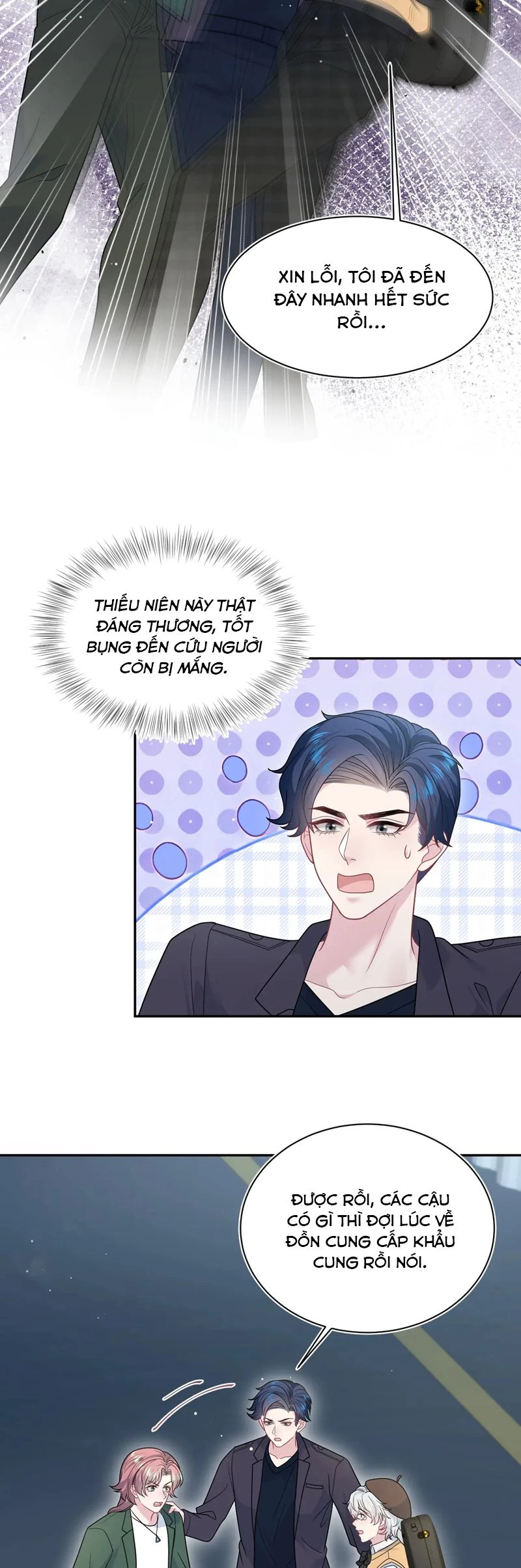 Tuyệt Mỹ Bạch Liên Online Dạy Học Chapter 363 - 14