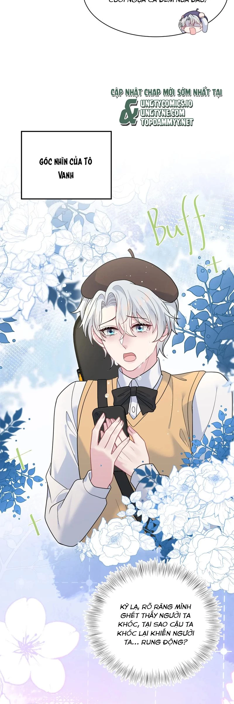 Tuyệt Mỹ Bạch Liên Online Dạy Học Chapter 363 - 17