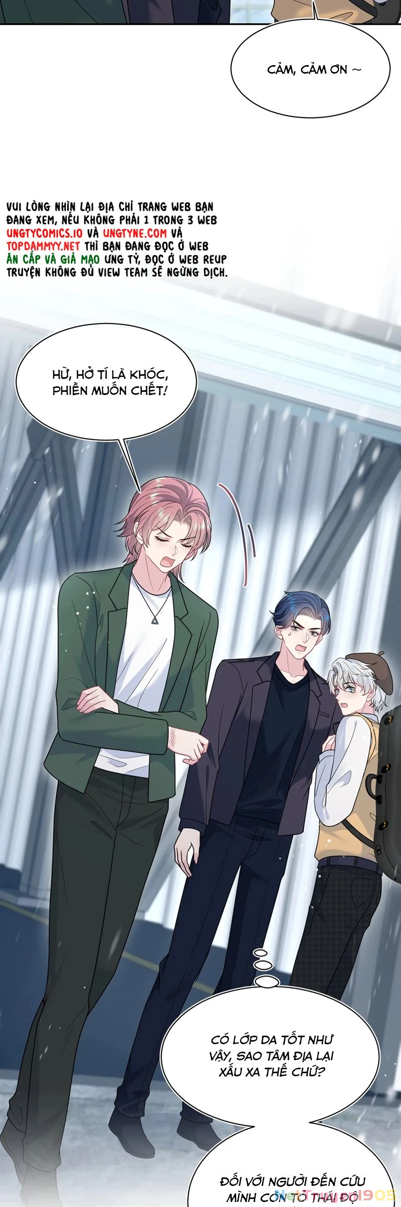 Tuyệt Mỹ Bạch Liên Online Dạy Học Chapter 363 - 19
