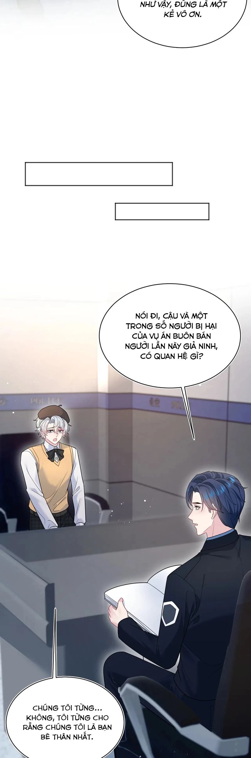 Tuyệt Mỹ Bạch Liên Online Dạy Học Chapter 363 - 20