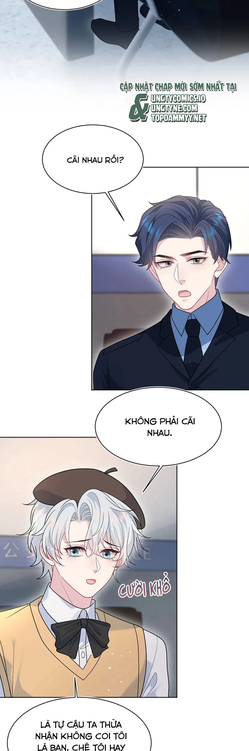 Tuyệt Mỹ Bạch Liên Online Dạy Học Chapter 363 - 21