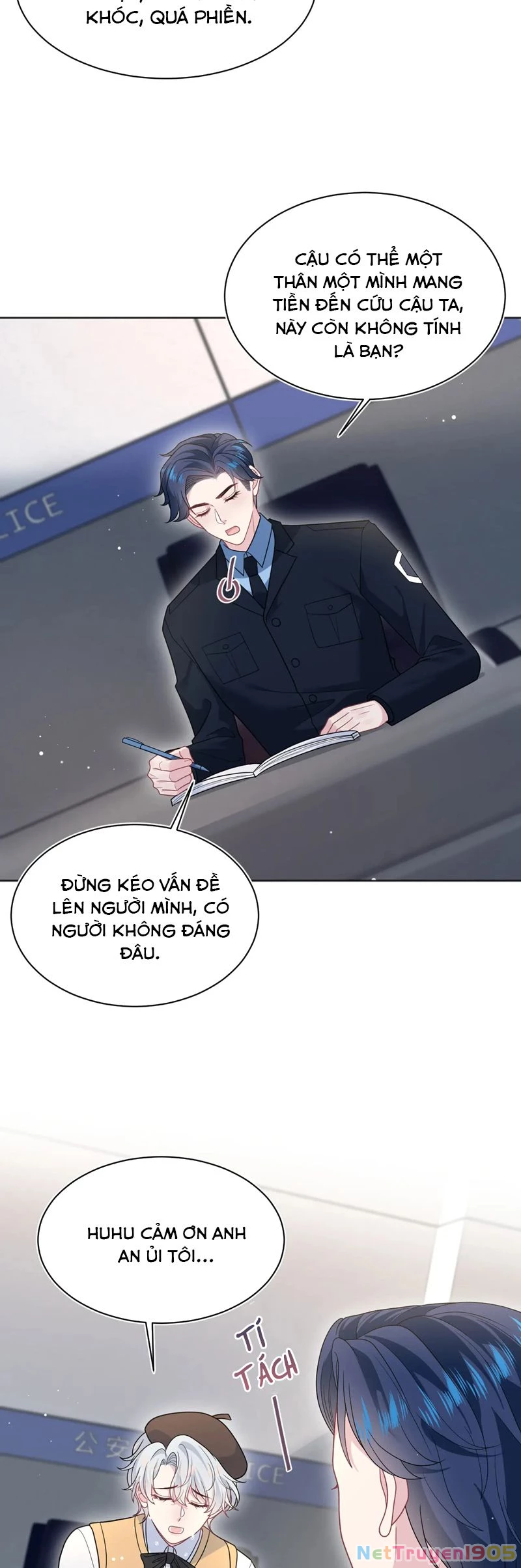 Tuyệt Mỹ Bạch Liên Online Dạy Học Chapter 363 - 22