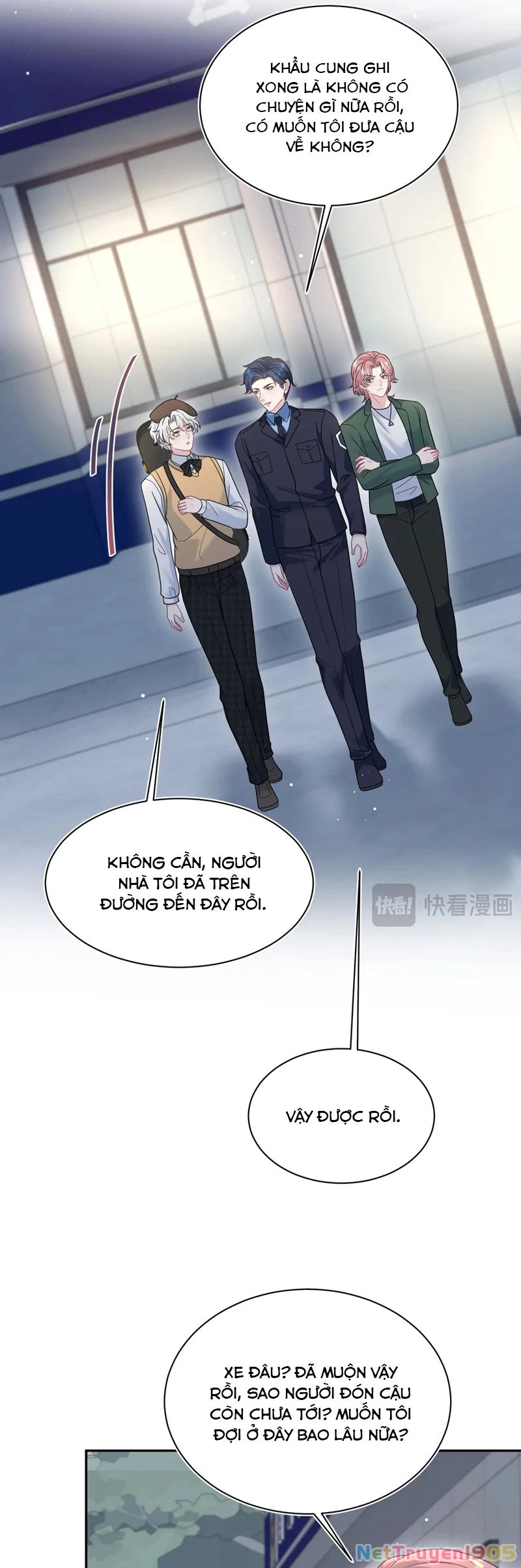 Tuyệt Mỹ Bạch Liên Online Dạy Học Chapter 363 - 24