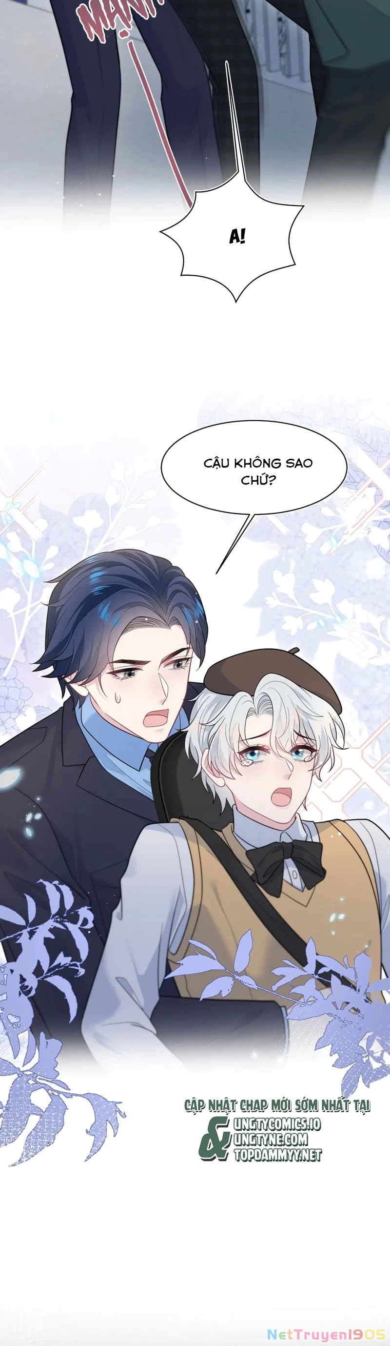 Tuyệt Mỹ Bạch Liên Online Dạy Học Chapter 363 - 28