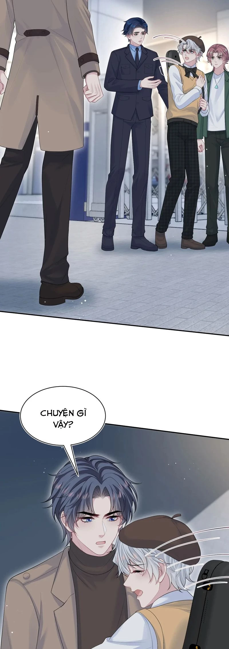 Tuyệt Mỹ Bạch Liên Online Dạy Học Chapter 364 - 2