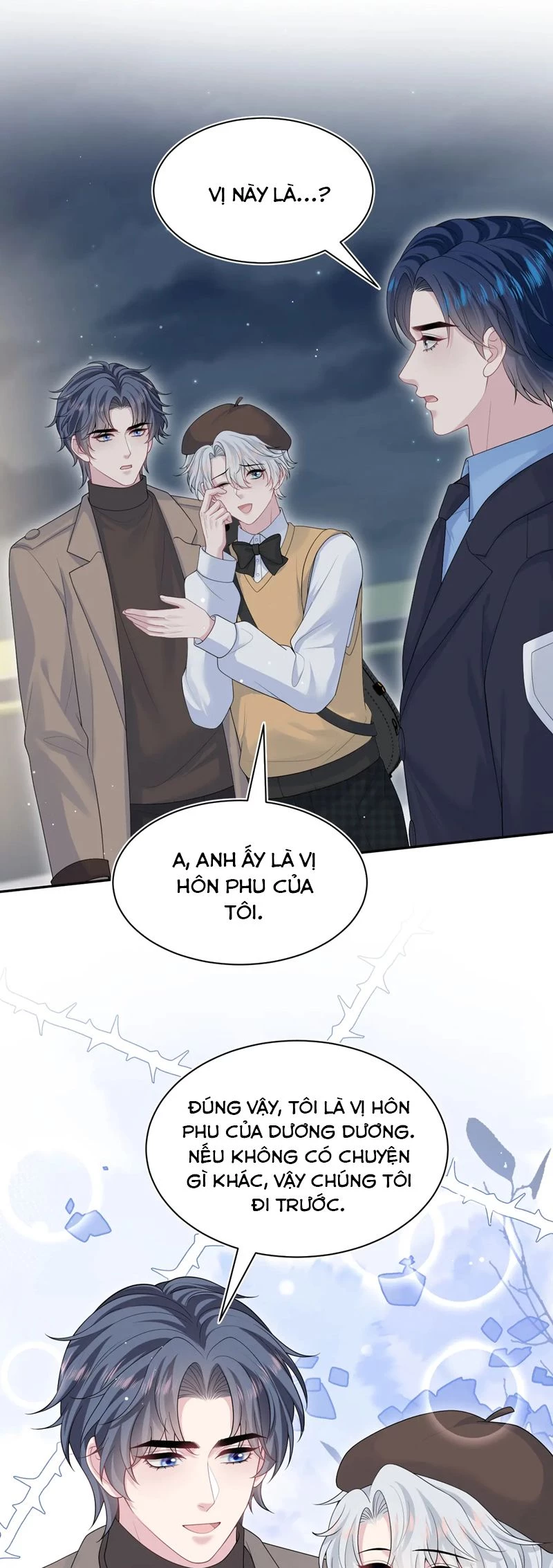 Tuyệt Mỹ Bạch Liên Online Dạy Học Chapter 364 - 4