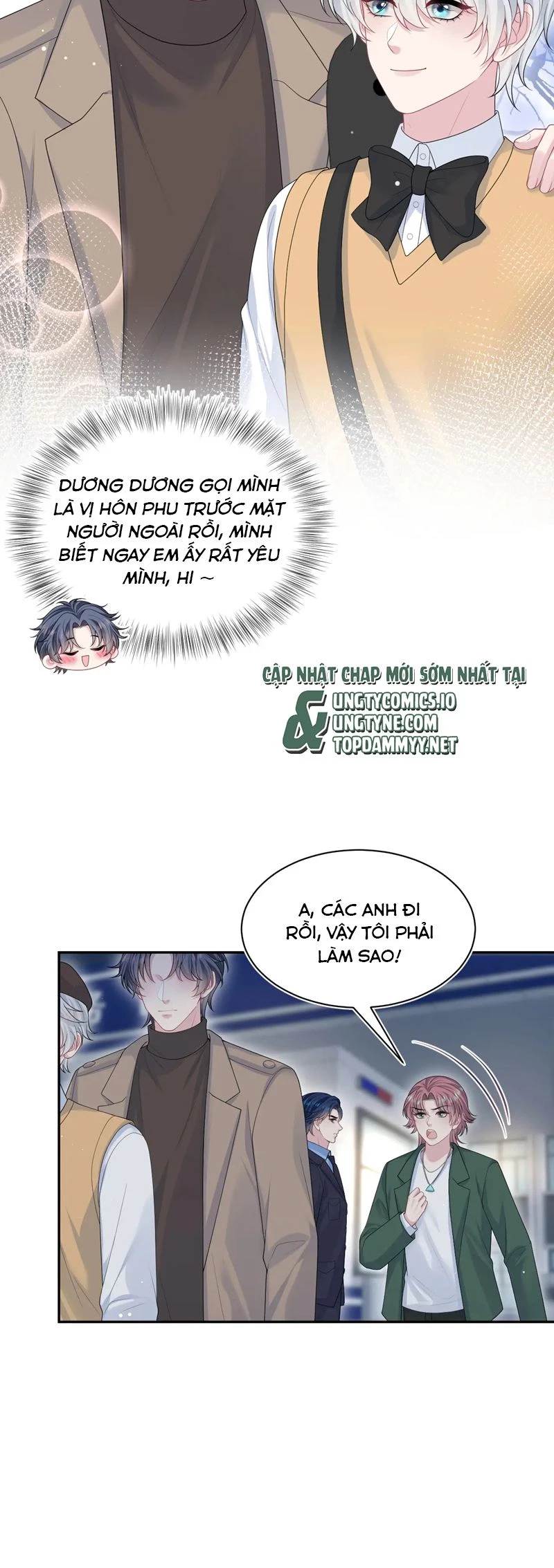 Tuyệt Mỹ Bạch Liên Online Dạy Học Chapter 364 - 5