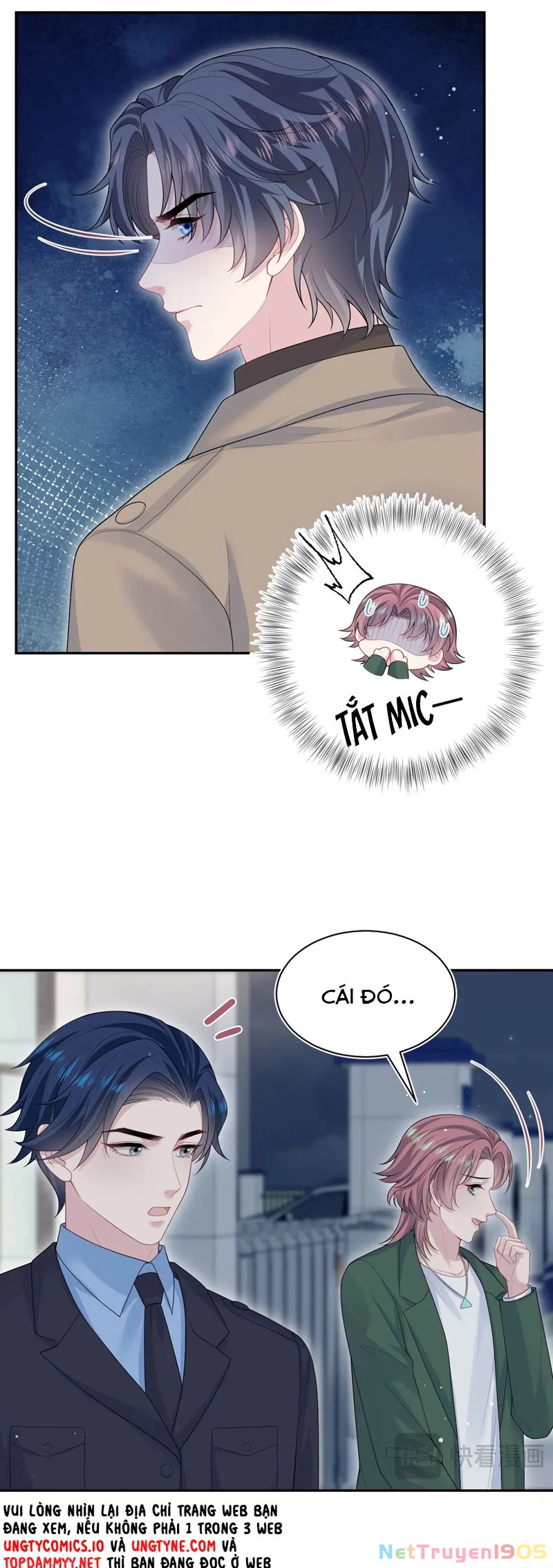 Tuyệt Mỹ Bạch Liên Online Dạy Học Chapter 364 - 6