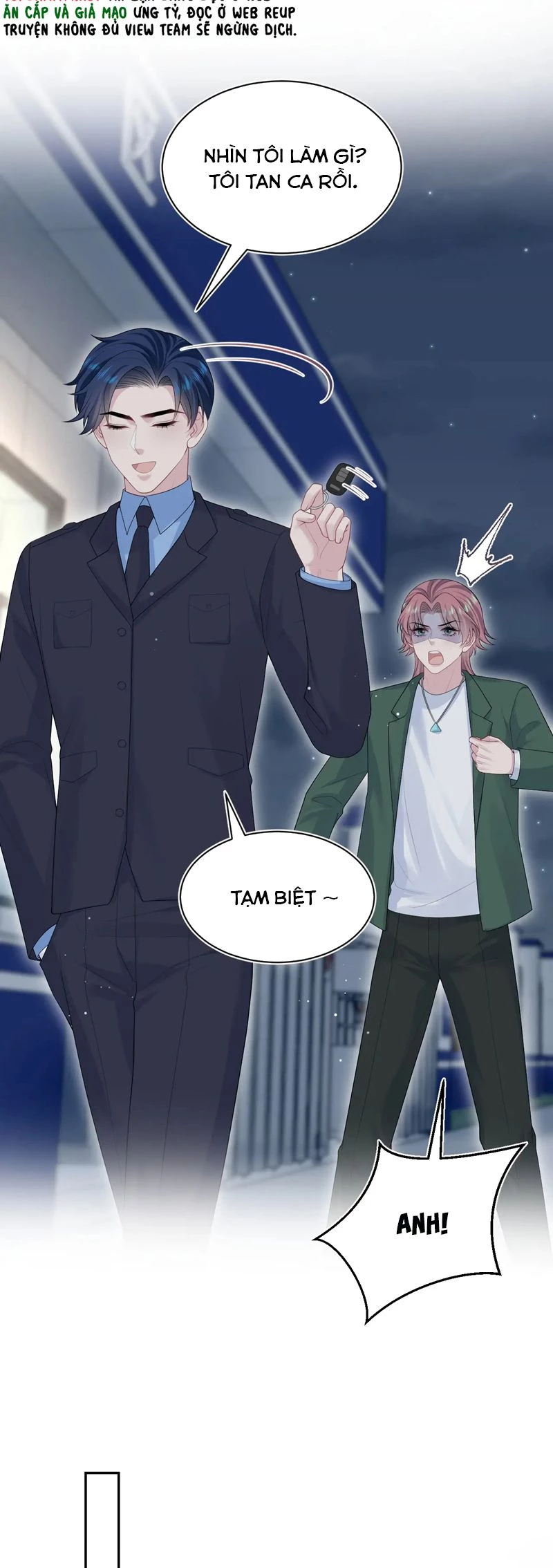 Tuyệt Mỹ Bạch Liên Online Dạy Học Chapter 364 - 7