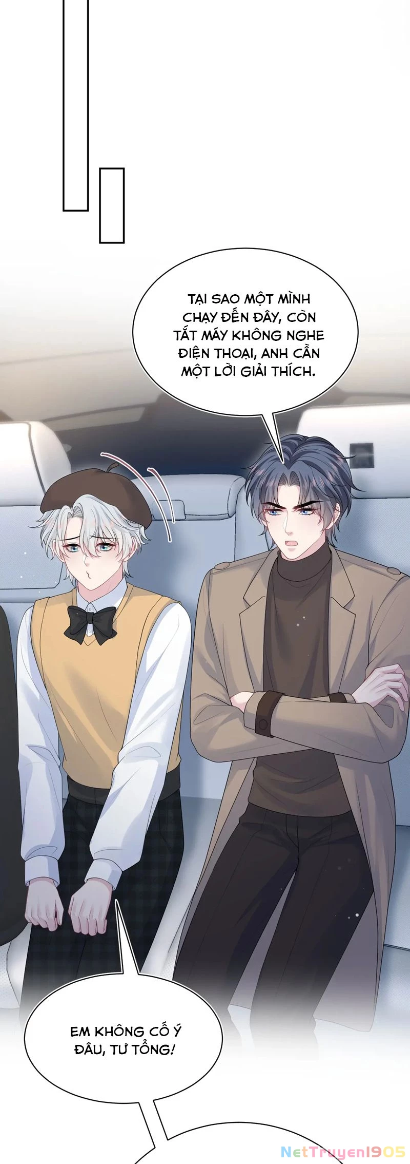 Tuyệt Mỹ Bạch Liên Online Dạy Học Chapter 364 - 8