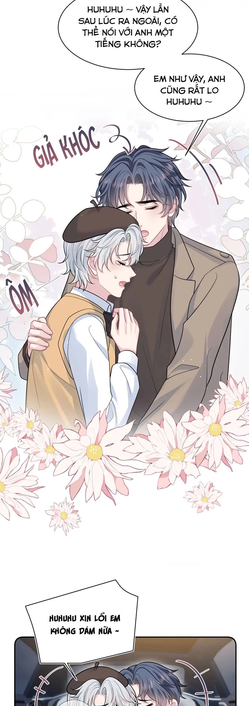 Tuyệt Mỹ Bạch Liên Online Dạy Học Chapter 364 - 10