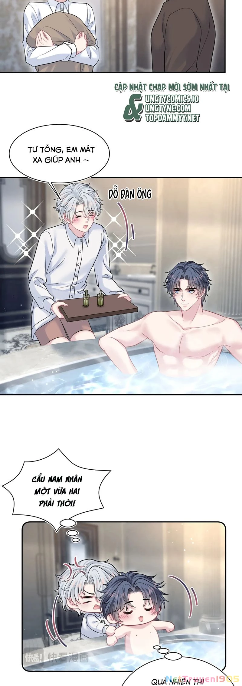 Tuyệt Mỹ Bạch Liên Online Dạy Học Chapter 364 - 13