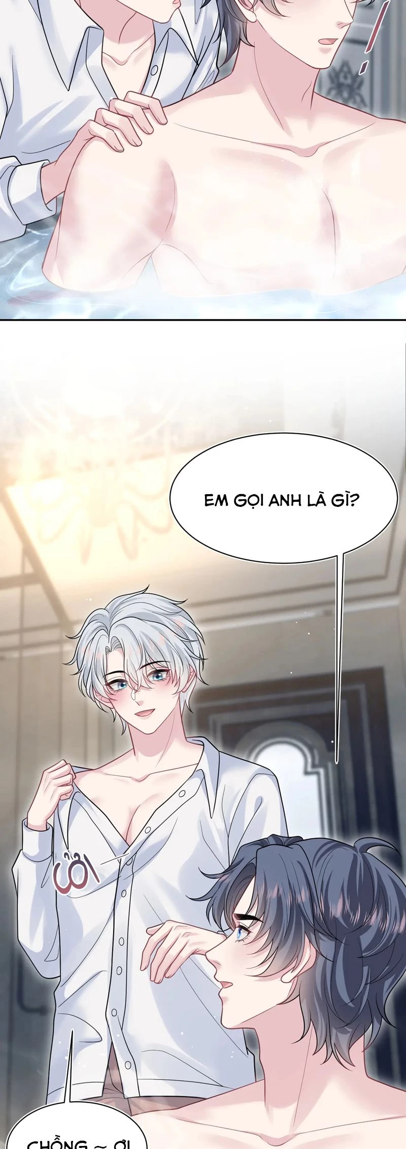 Tuyệt Mỹ Bạch Liên Online Dạy Học Chapter 364 - 15