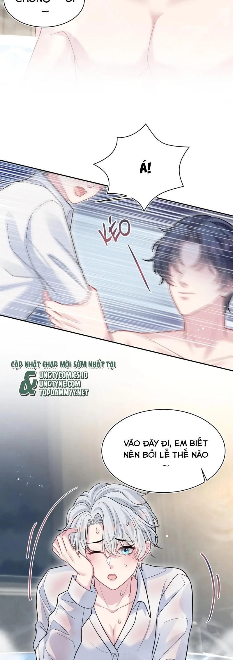 Tuyệt Mỹ Bạch Liên Online Dạy Học Chapter 364 - 16