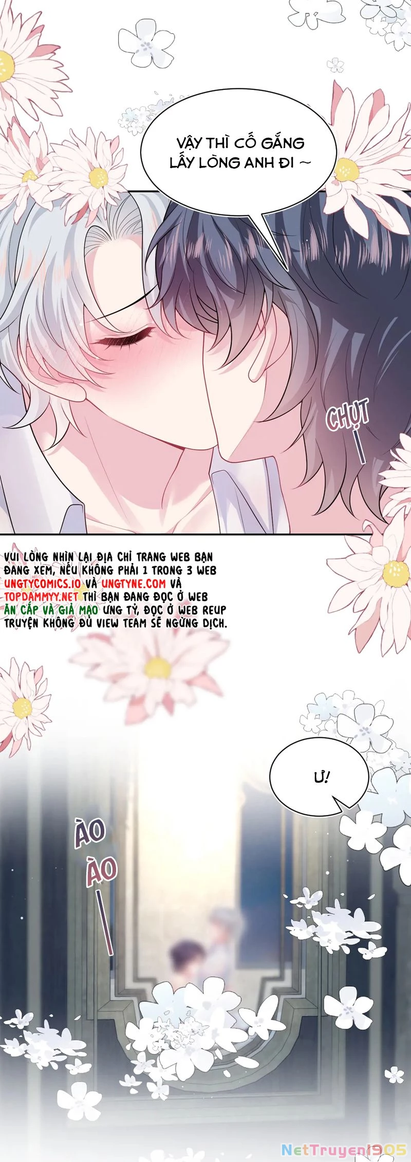 Tuyệt Mỹ Bạch Liên Online Dạy Học Chapter 364 - 18