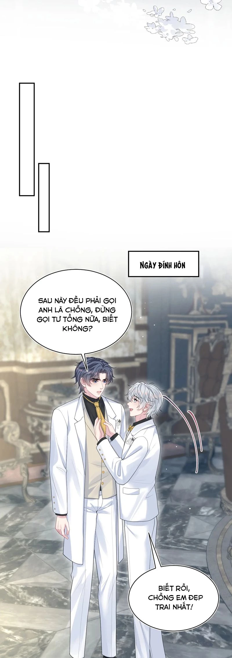 Tuyệt Mỹ Bạch Liên Online Dạy Học Chapter 364 - 19