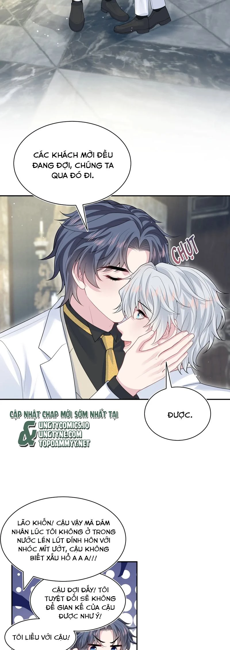 Tuyệt Mỹ Bạch Liên Online Dạy Học Chapter 364 - 20