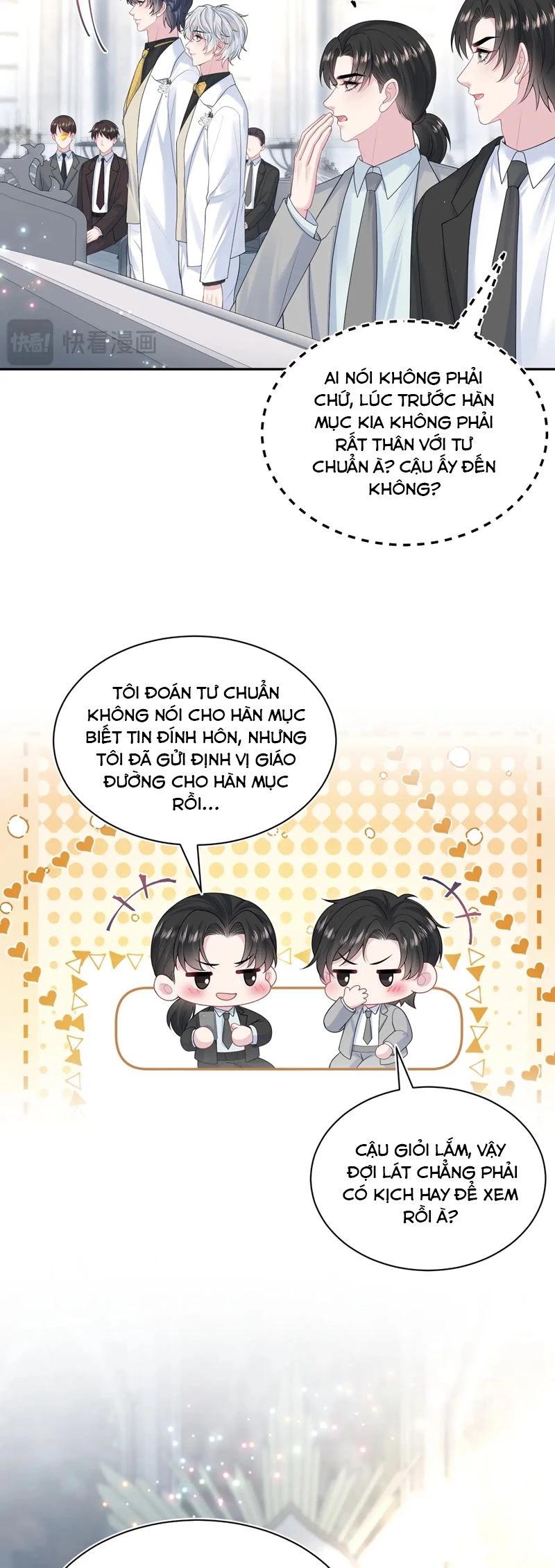 Tuyệt Mỹ Bạch Liên Online Dạy Học Chapter 364 - 25