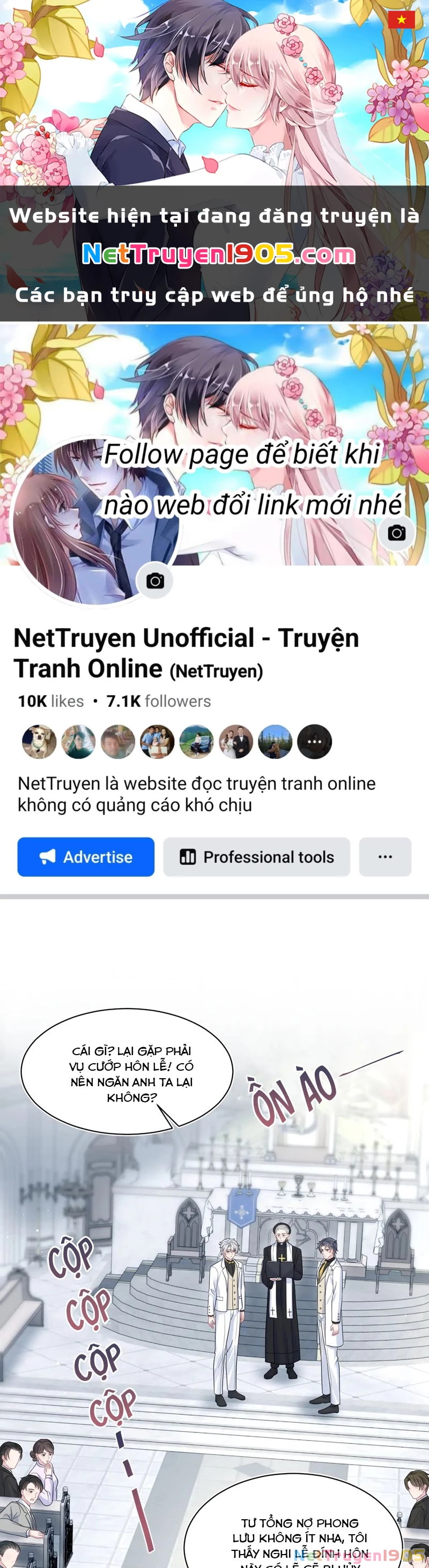 Tuyệt Mỹ Bạch Liên Online Dạy Học Chapter 365 - 1