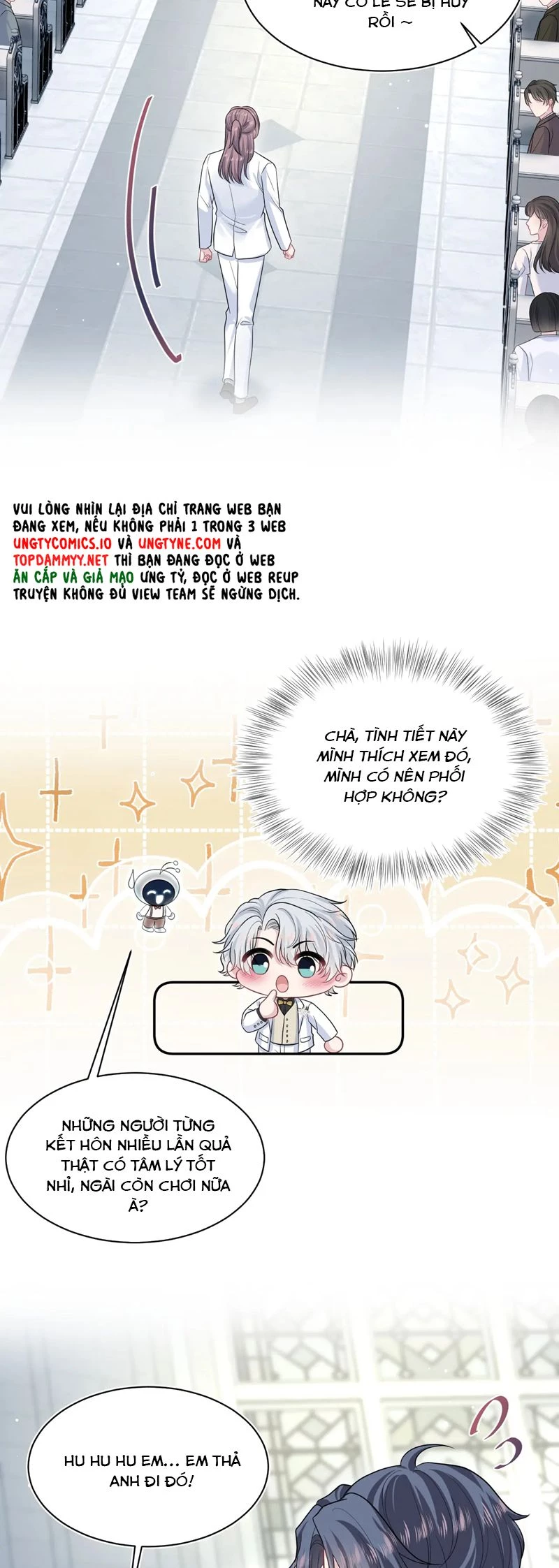 Tuyệt Mỹ Bạch Liên Online Dạy Học Chapter 365 - 2