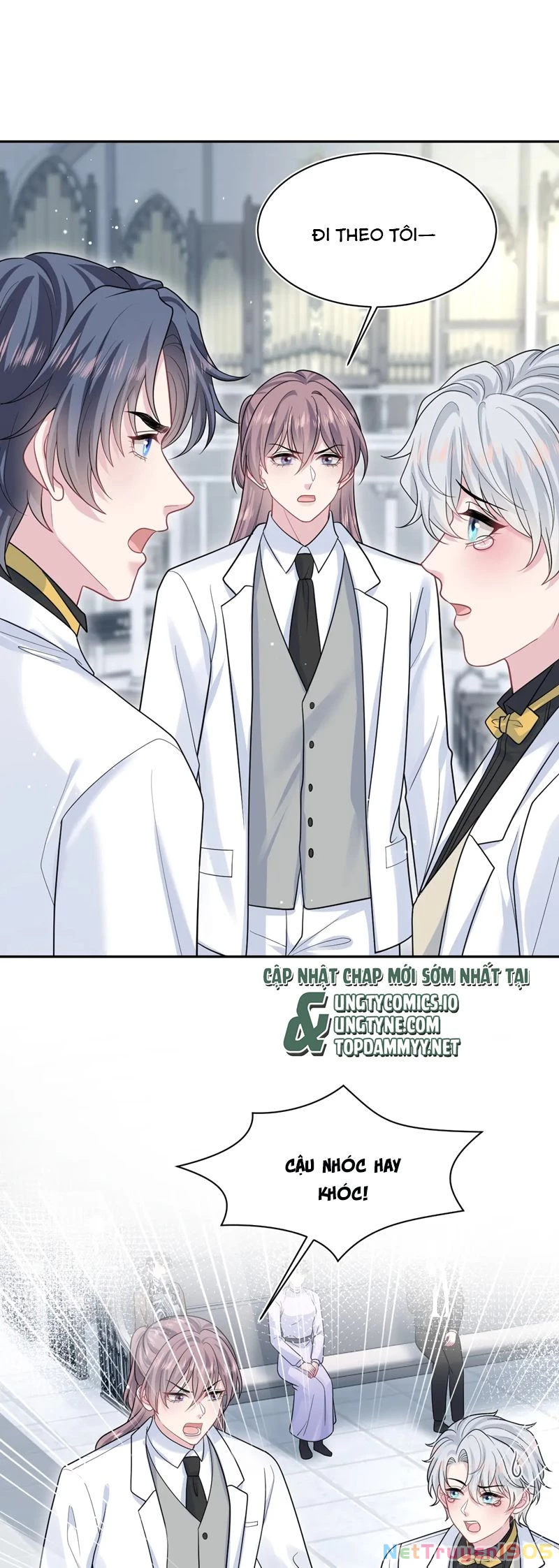 Tuyệt Mỹ Bạch Liên Online Dạy Học Chapter 365 - 4