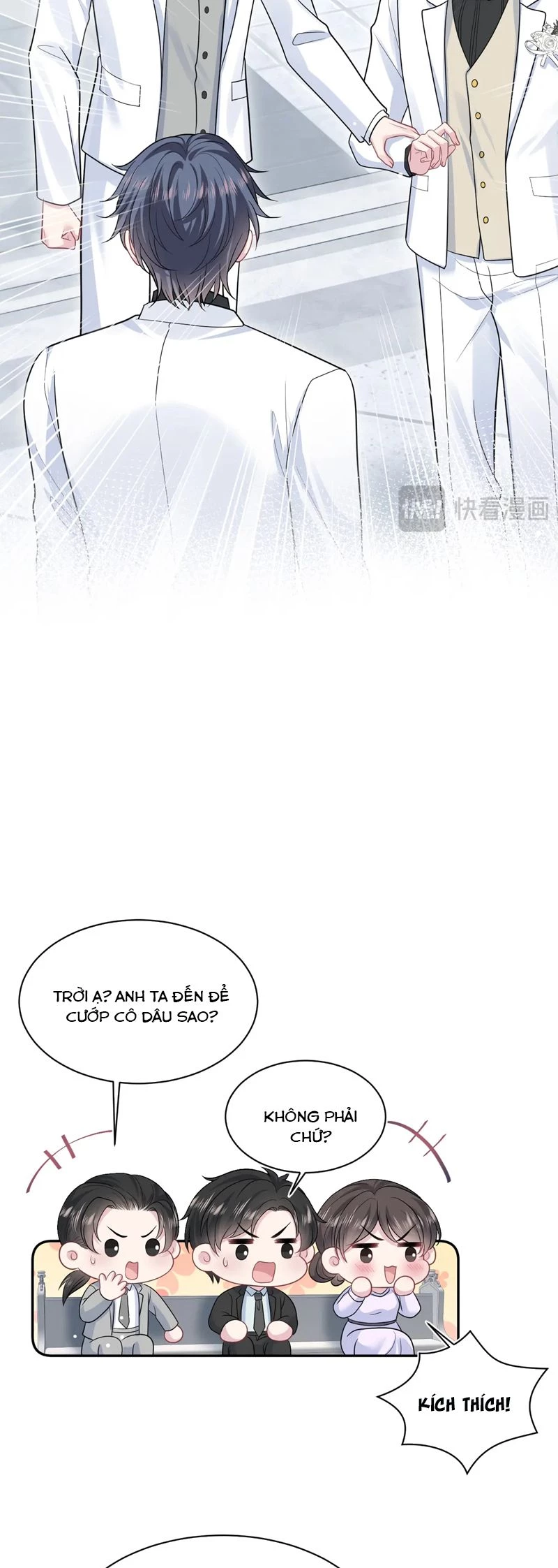 Tuyệt Mỹ Bạch Liên Online Dạy Học Chapter 365 - 5