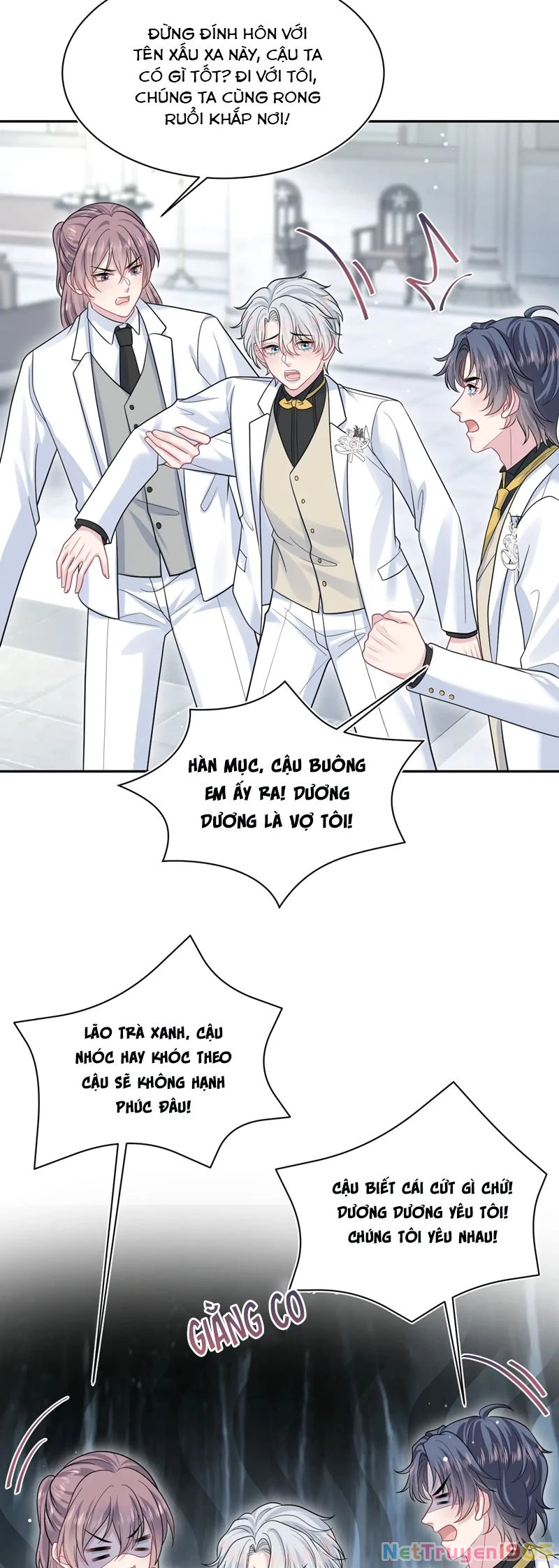 Tuyệt Mỹ Bạch Liên Online Dạy Học Chapter 365 - 6