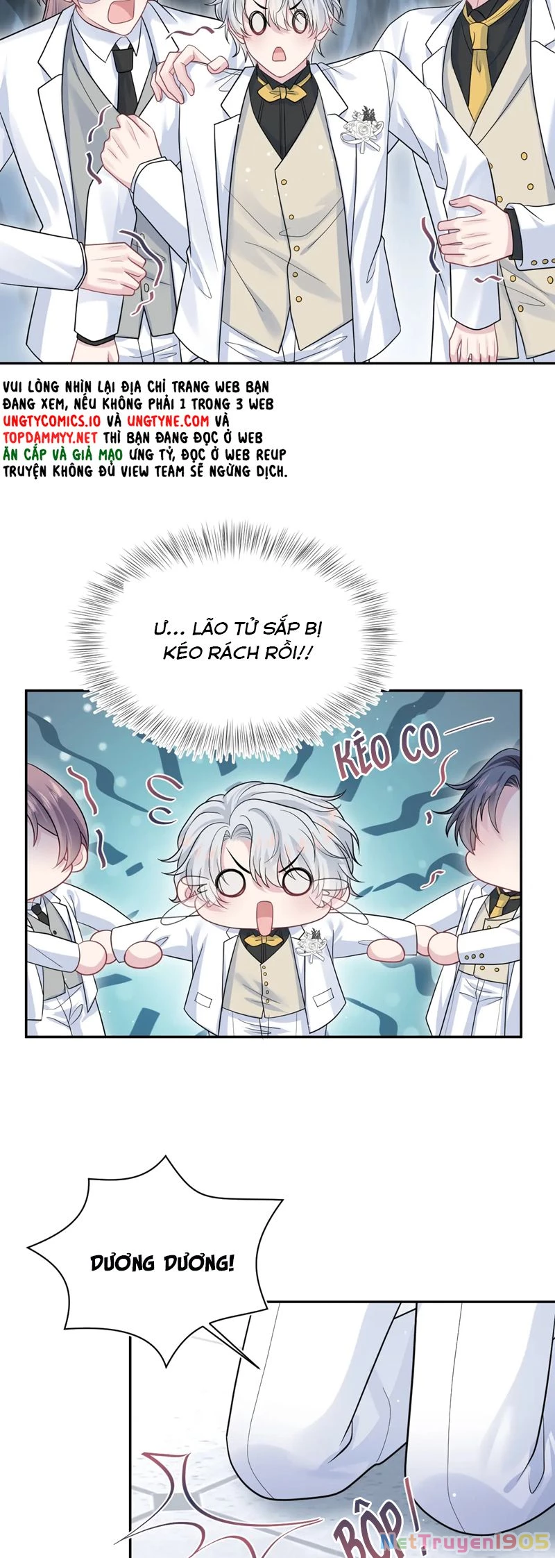 Tuyệt Mỹ Bạch Liên Online Dạy Học Chapter 365 - 7