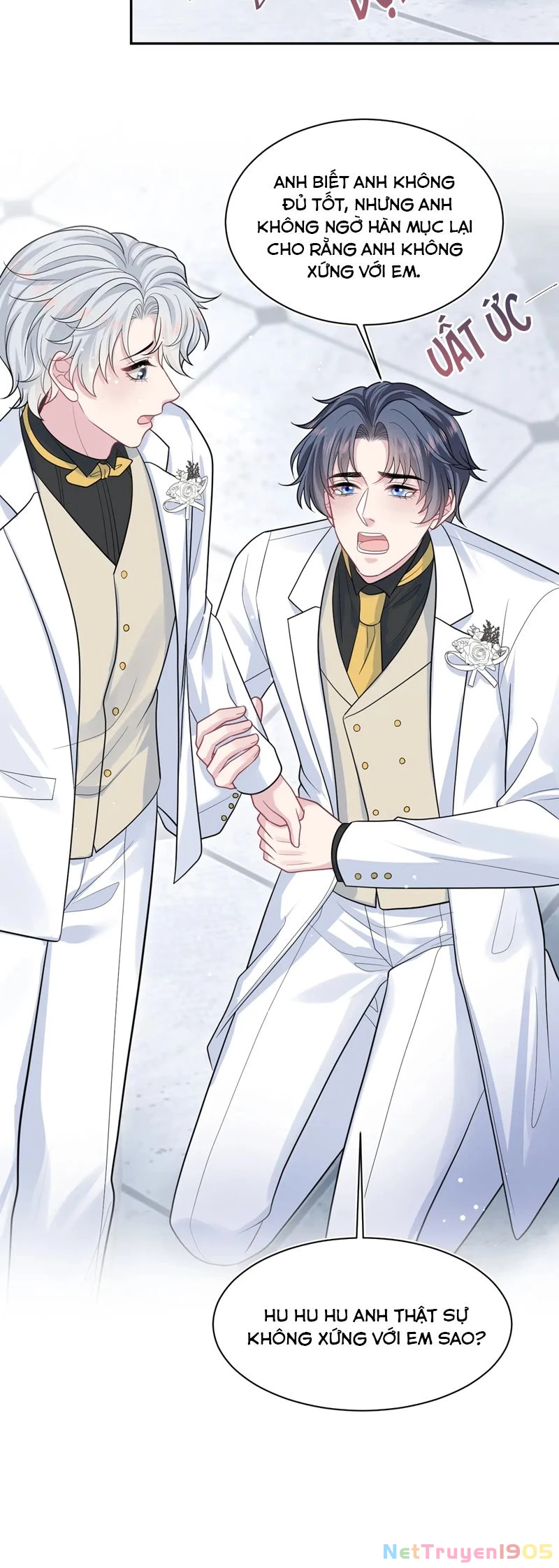 Tuyệt Mỹ Bạch Liên Online Dạy Học Chapter 365 - 8