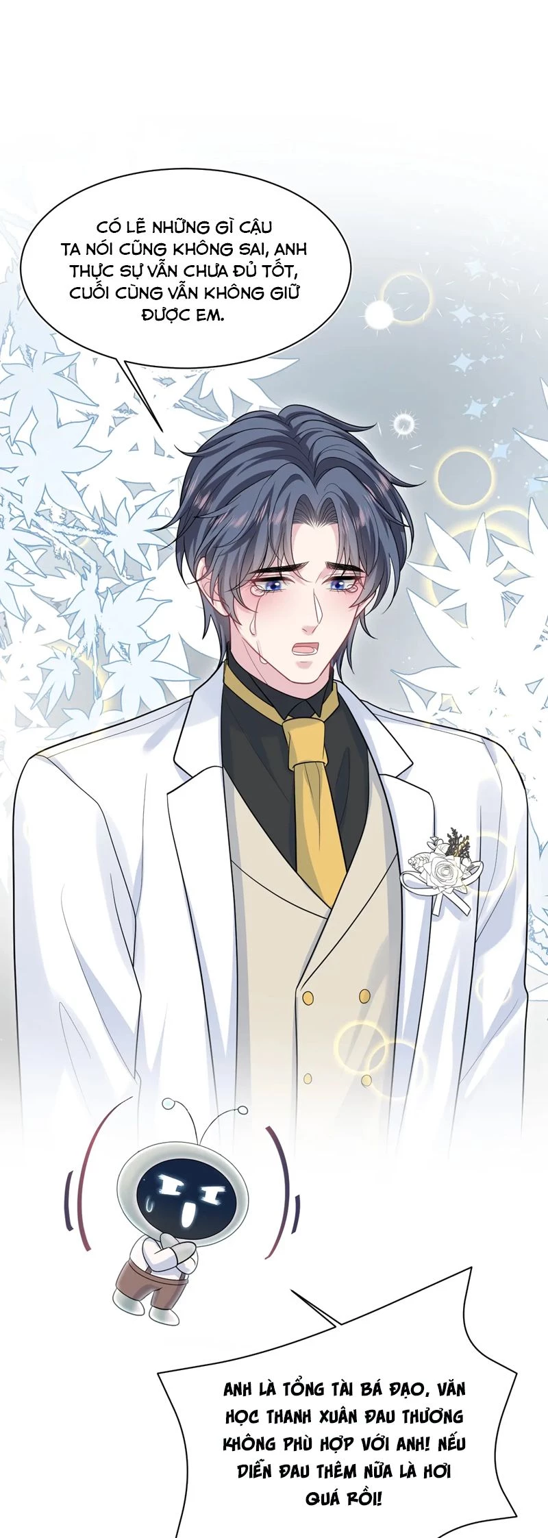 Tuyệt Mỹ Bạch Liên Online Dạy Học Chapter 365 - 10