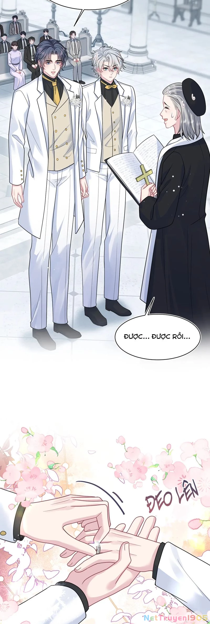 Tuyệt Mỹ Bạch Liên Online Dạy Học Chapter 365 - 16