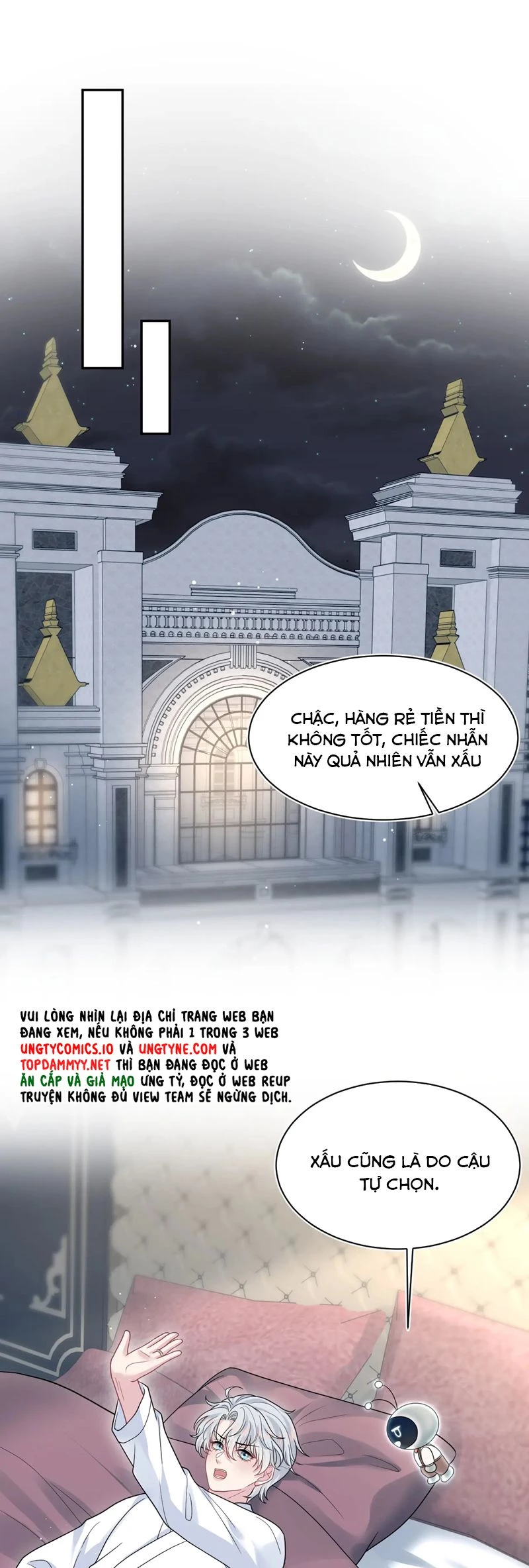 Tuyệt Mỹ Bạch Liên Online Dạy Học Chapter 365 - 19