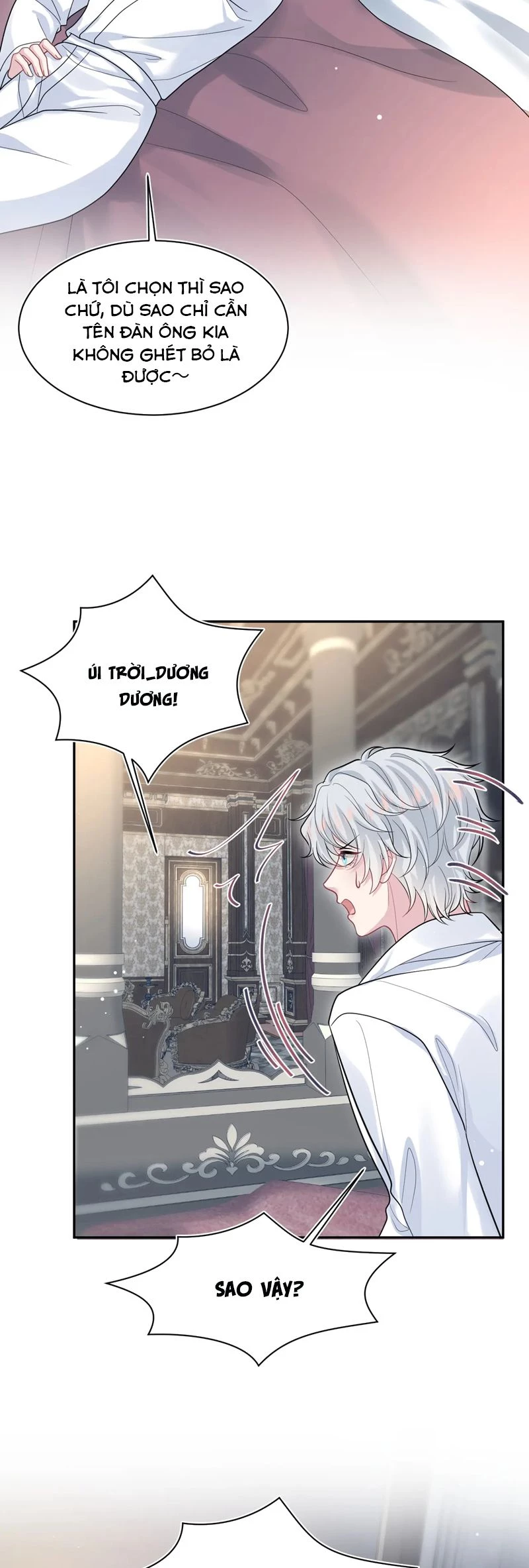 Tuyệt Mỹ Bạch Liên Online Dạy Học Chapter 365 - 20