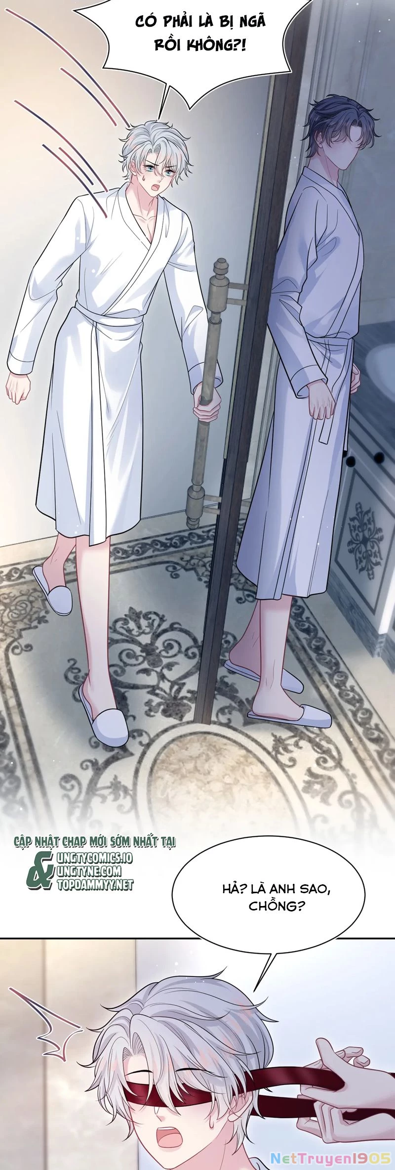 Tuyệt Mỹ Bạch Liên Online Dạy Học Chapter 365 - 21