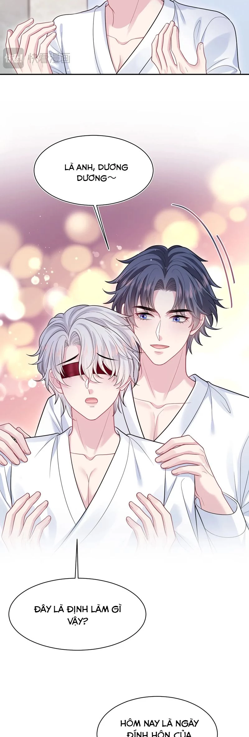 Tuyệt Mỹ Bạch Liên Online Dạy Học Chapter 365 - 22