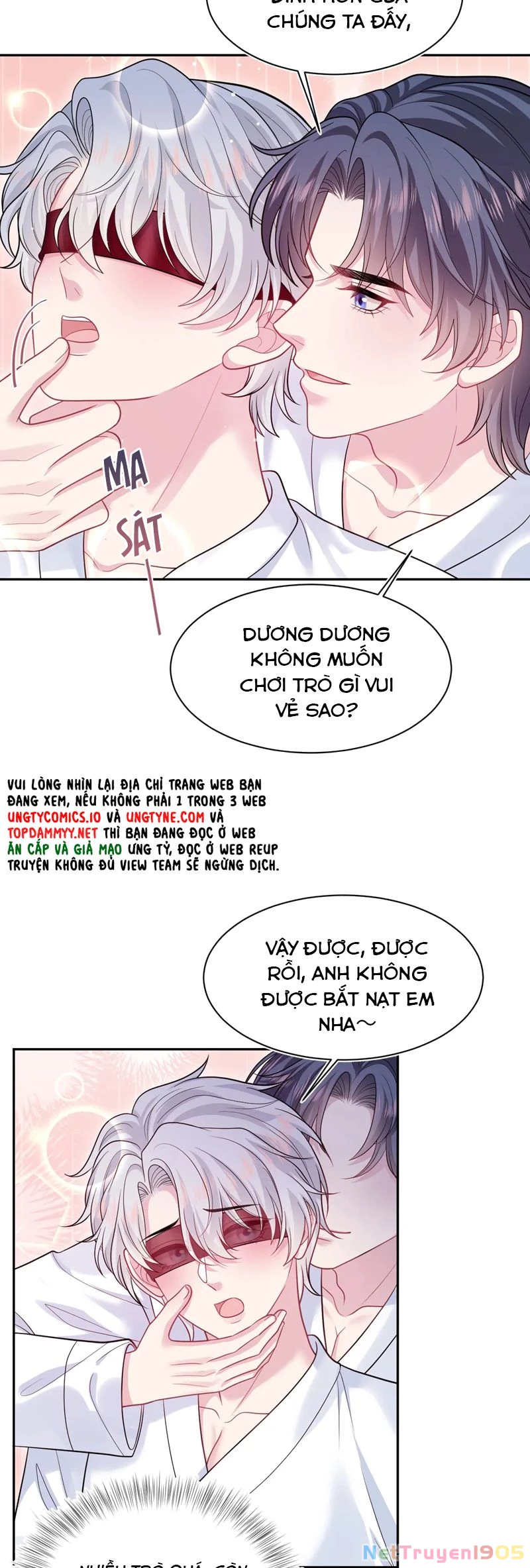 Tuyệt Mỹ Bạch Liên Online Dạy Học Chapter 365 - 23