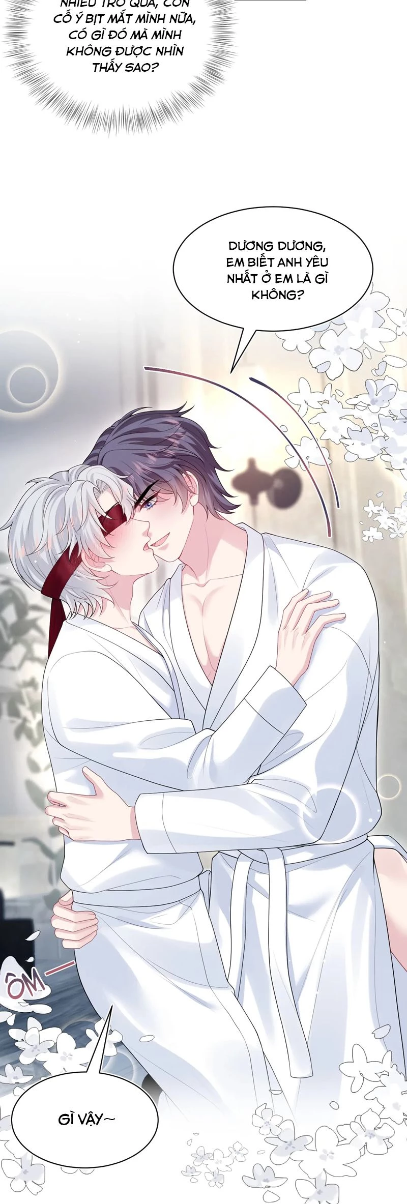 Tuyệt Mỹ Bạch Liên Online Dạy Học Chapter 365 - 24