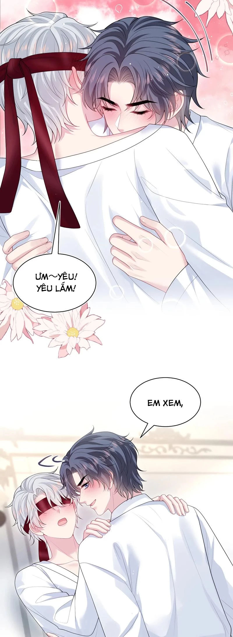 Tuyệt Mỹ Bạch Liên Online Dạy Học Chapter 365 - 26