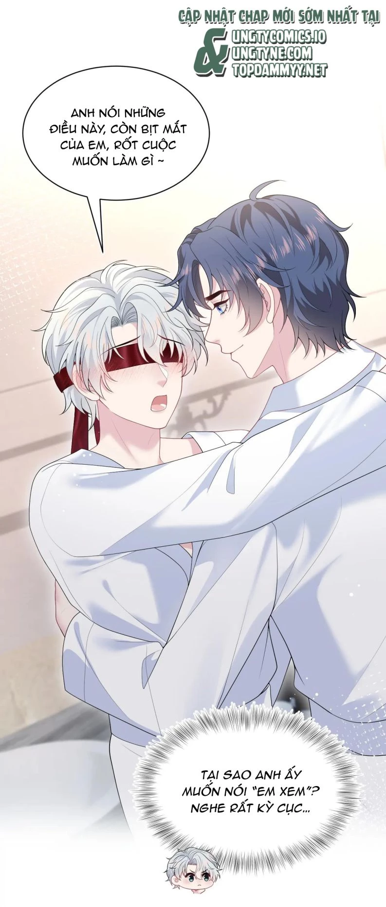 Tuyệt Mỹ Bạch Liên Online Dạy Học Chapter 366 - 1