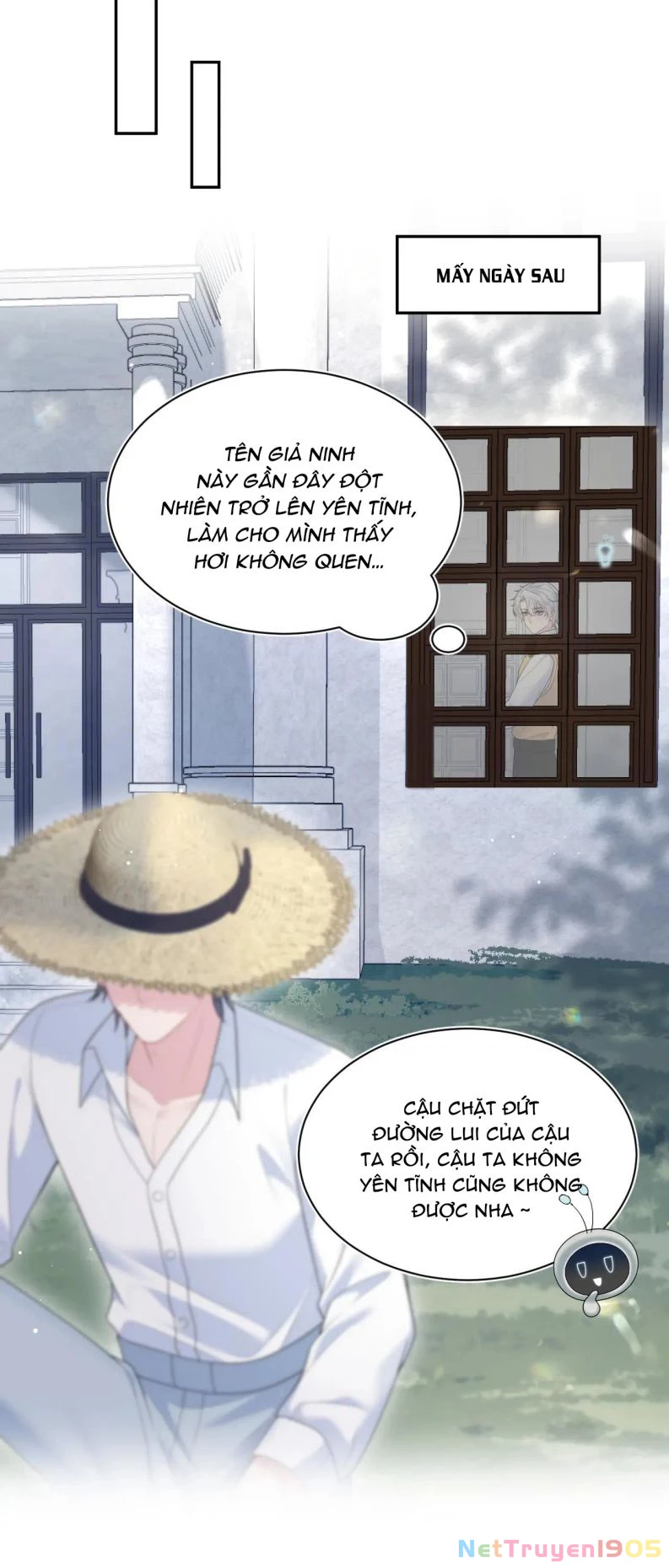 Tuyệt Mỹ Bạch Liên Online Dạy Học Chapter 366 - 12