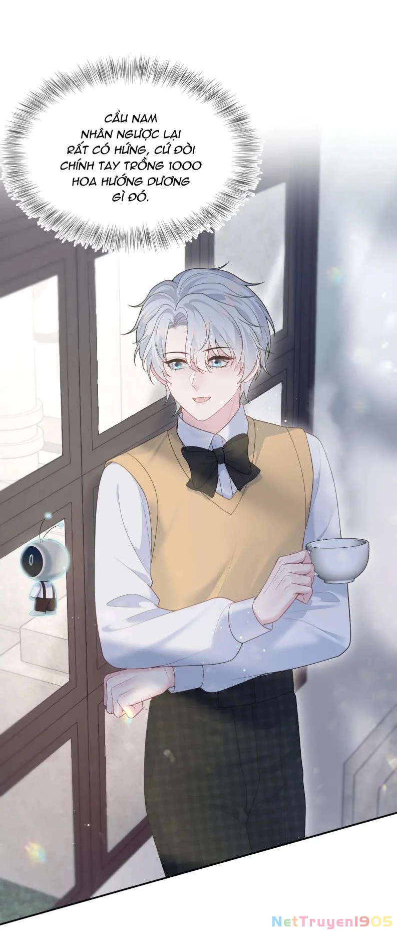 Tuyệt Mỹ Bạch Liên Online Dạy Học Chapter 366 - 13